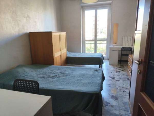 Foto Camera doppia in bilocale in condivisione