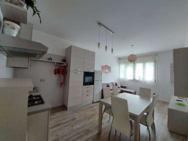 Foto Camera doppia in condivisione