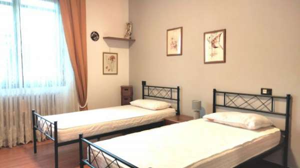 Foto Camera doppia in villa a Trezzano sul Naviglio (MI) - 20 minuti per Porta Genova