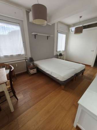 Foto Camera doppia OPPURE doppia uso singola con bagno privato per studenti