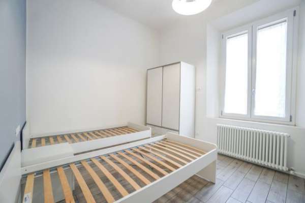 Foto Camera DOPPIA per STUDENTI