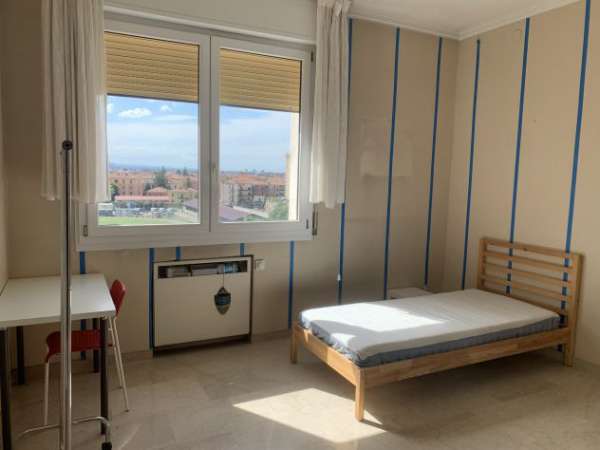 Foto Camera doppia per studenti