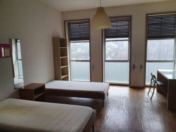 Foto Camera doppia per studenti universitari Pavia centro