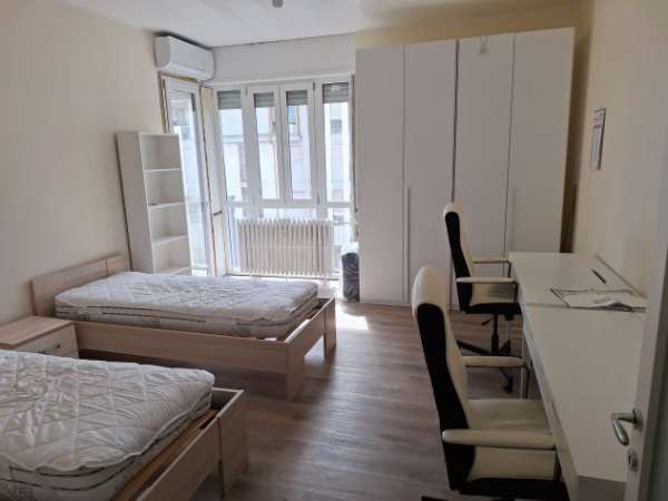 Foto CAMERA DOPPIA PER UNIVERSITARI IN APPARTAMENTO RISTRUTTURATO ZONA CENTRO PADOVA