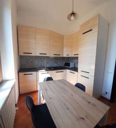 Foto Camera doppia Porta Romana