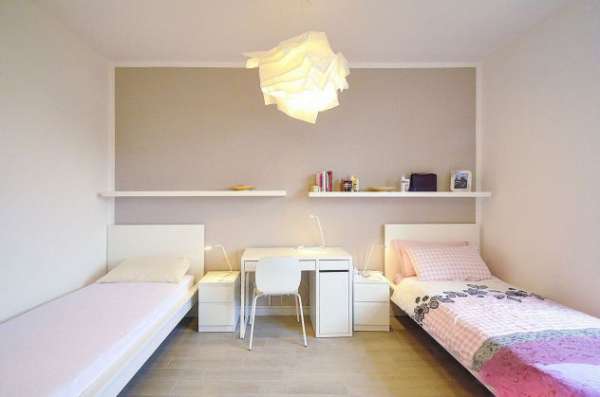 Foto CAMERA DOPPIA STUDENTESSE -   435 SPESE INCLUSE