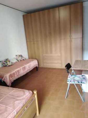 Foto CAMERA DOPPIA USO SINGOLA A FORLI'.