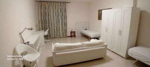 Foto Camera doppia uso singolo/doppio per studentessa/e