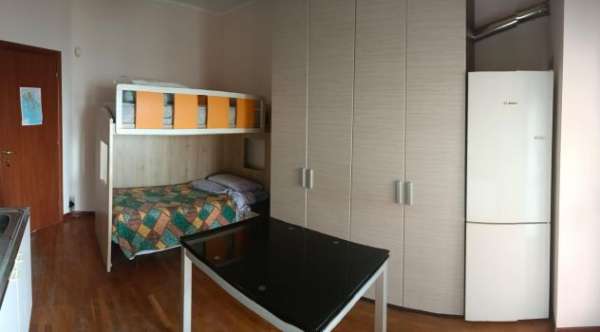 Foto Camera due posti letto