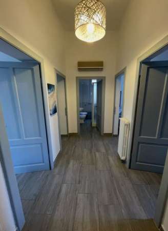 Foto Camera grande affittasi arredata con tutto