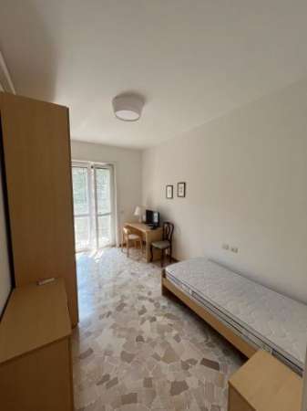 Foto Camera in affitto - Piazzale Siena