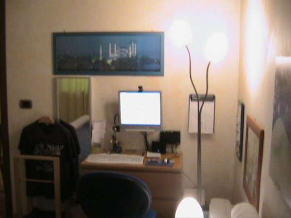 Foto Camera in Affitto in alloggio condiviso