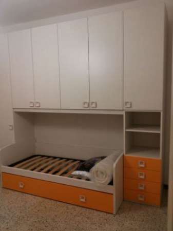 Foto Camera in affitto per studente femmina a "I Passi"