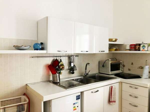 Foto Camera in affitto per studentessa