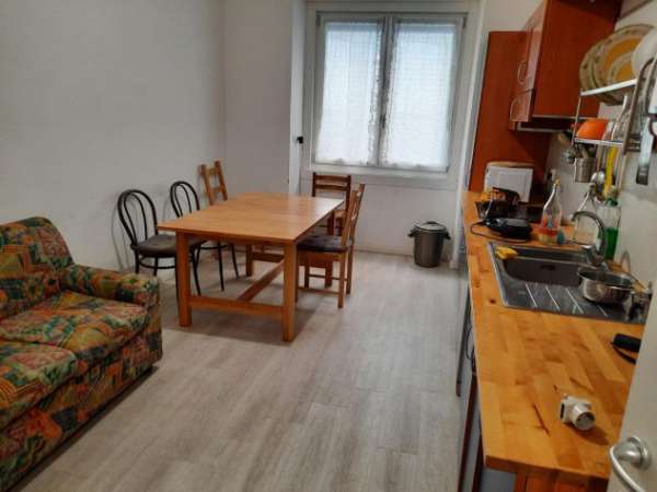 Foto camera in affitto per studenti a trieste