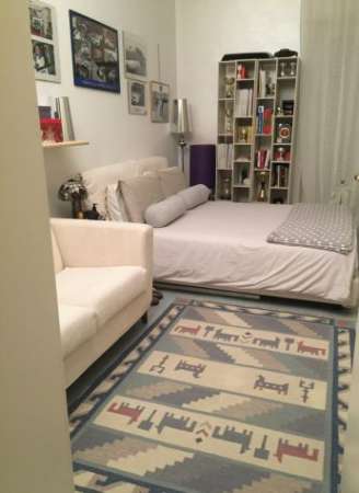 Foto Camera in affitto per studenti e insegnanti