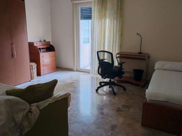 Foto Camera in affitto studentessa in app. via Aporti Catania