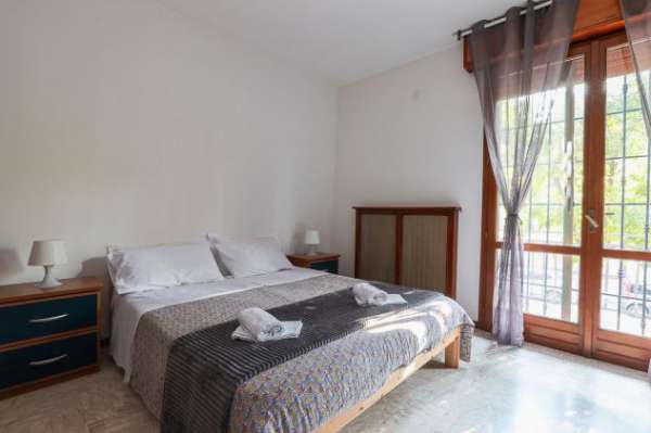 Foto Camera in affitto zona Universit  e Policlinico