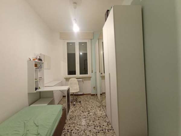 Foto camera in affitto zona villetta