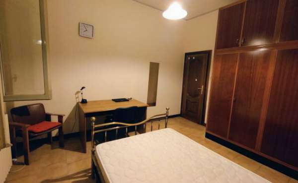 Foto Camera in app. condiviso via Fattori