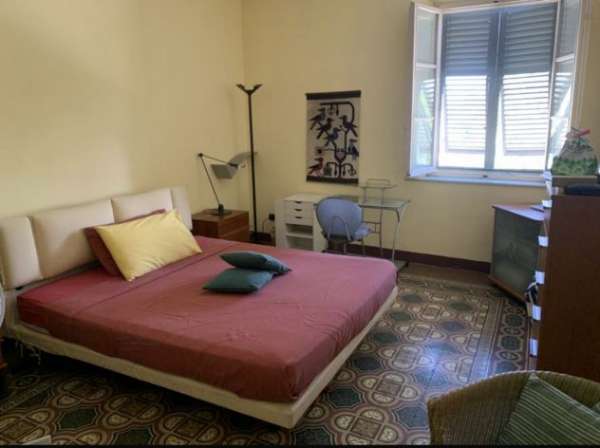 Foto Camera in centro storico Lucca