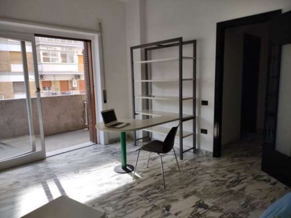 Foto Camera in fitto Studenti Monte Santangelo