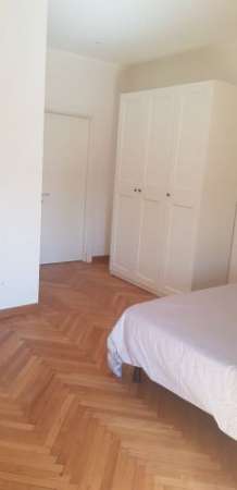 Foto Camera in Via Carlo Alberto via pedonale Centro Torino