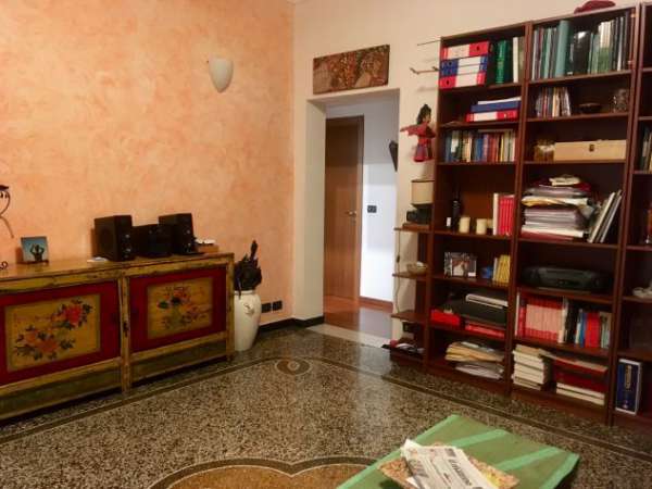 Foto Camera in via San Martino libera da LUGLIO 2025