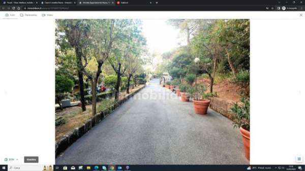 Foto Camera Jonio Nuovo Salario Val Melaina Roma