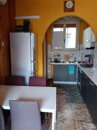 Foto camera libera centro