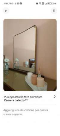 Foto Camera matrimoniale