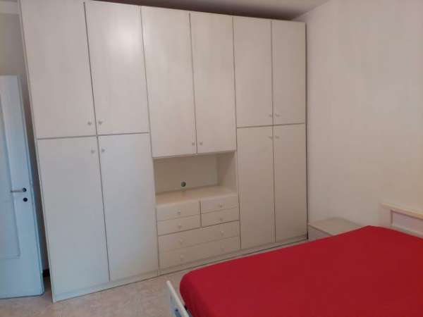 Foto Camera matrimoniale ad uso singola.