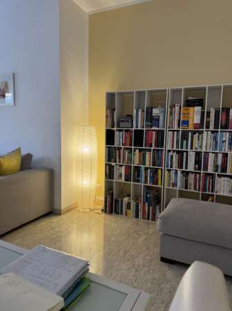 Foto Camera matrimoniale ad uso singolo