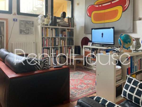 Foto camera matrimoniale comoda per il centro-600 EURO