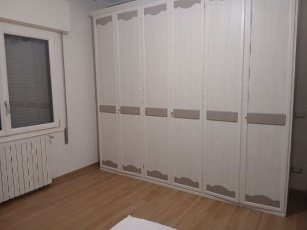 Foto Camera matrimoniale uso singola arredata a Cona