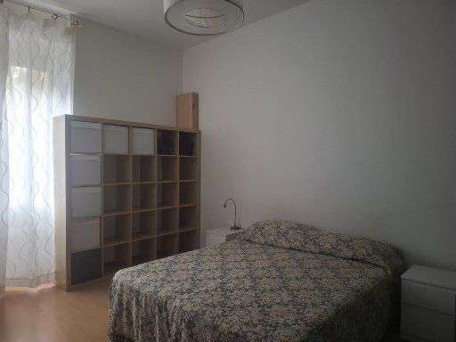 Foto camera matrimoniale uso singola Libero da subito