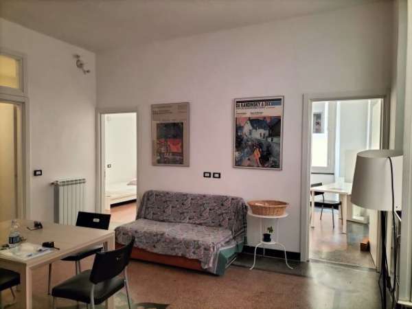 Foto Camera ottima posizione