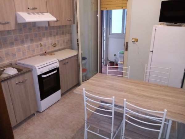 Foto Camera per infermiera/impiegata Policlinico