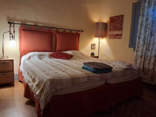 Foto Camera per Lucca Comics