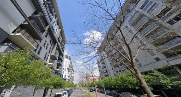 Foto Camera privata 550eu tutto incluso Milano Rogoredo fs