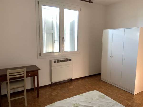 Foto camera sant'agata bolognese - zona Lamborghini