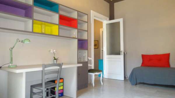 Foto CAMERA SINGOLA (�390/Mese all-inclusive) a 5 minuti dal Politecnico di Torino