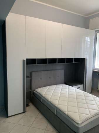 Foto Camera singola - Appartamento ristrutturato