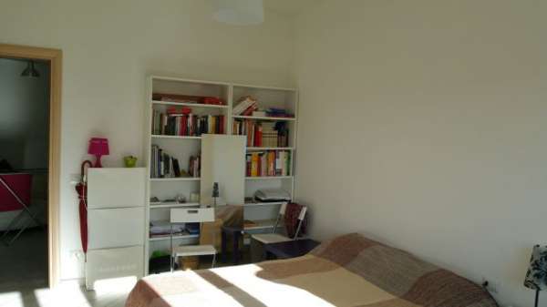 Foto CAMERA SINGOLA � TRASTEVERE - A RAGAZZE- SPESE INCLUSE