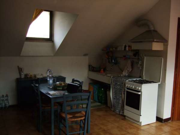 Foto Camera singola.