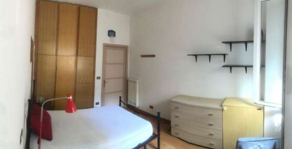 Foto Camera singola, Piazzale Europa, Perugia