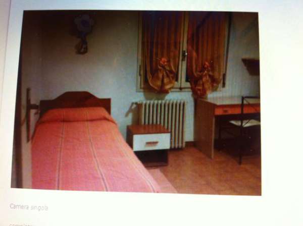 Foto Camera singola