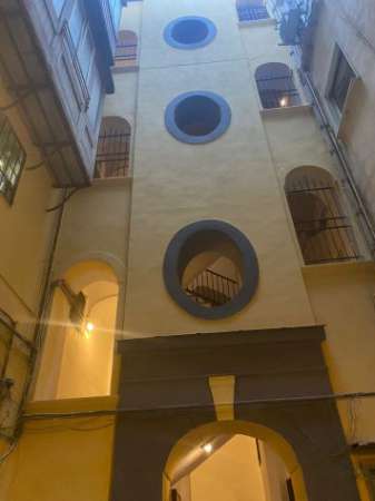 Foto camera singola