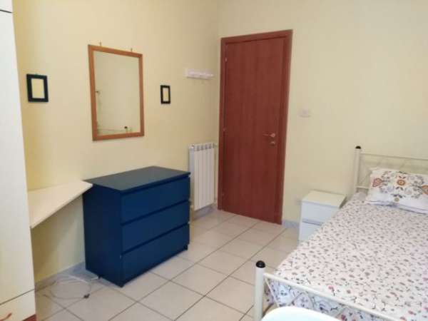 Foto Camera singola 2 Policlinico