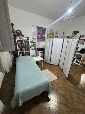 Foto Camera singola 400� arredata 22 m2� solo DONNE